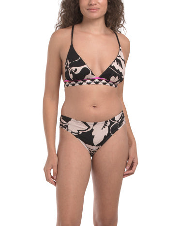 Florence İki Parçalı Bikini Dəsti