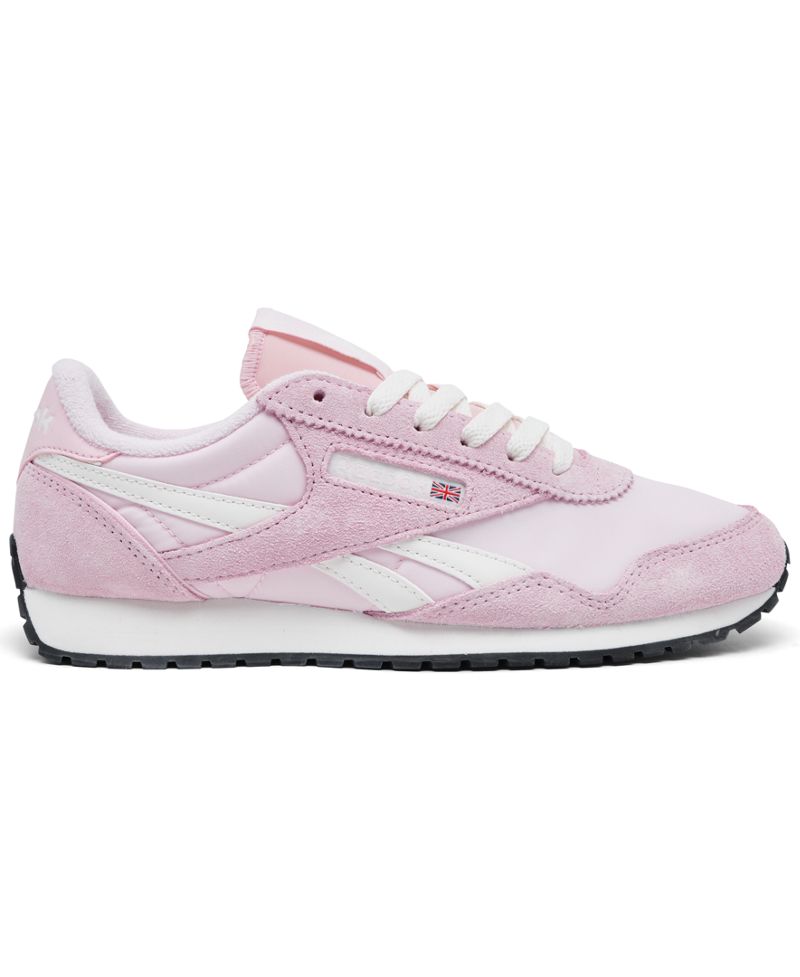 Reebok Qadın Classic AZ Gündəlik Krossovkası