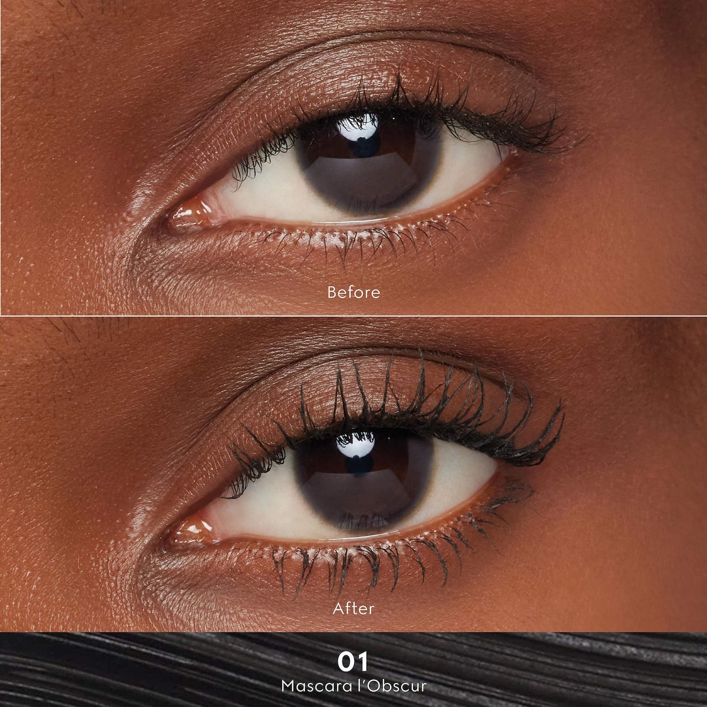 Gucci L'Obscur Uzunlaştırıcı Maskara