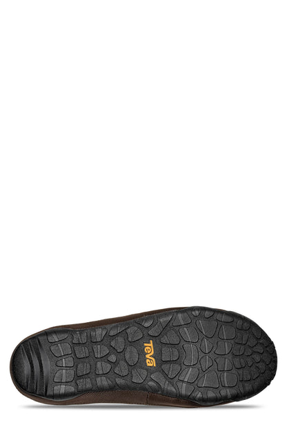 Teva ReEmber Terrain Quilted Terlik