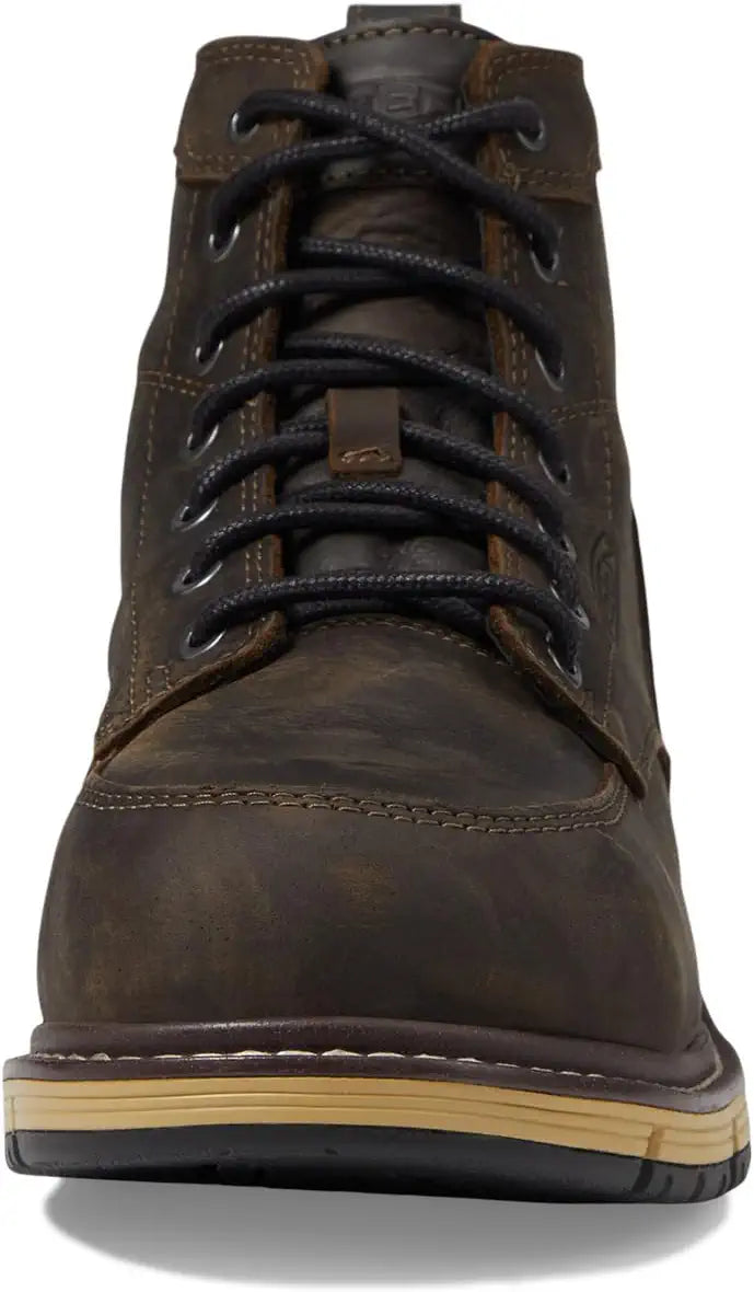 KEEN Utility 6" San Jose Alüminium Başlıqlı Su Keçirməz Çəkmə