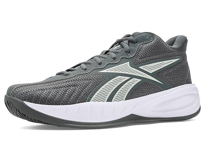 Reebok Press