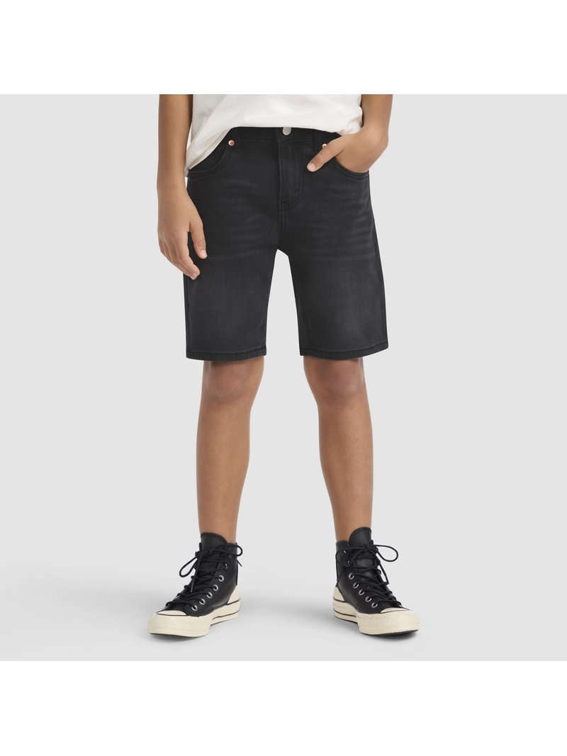 Levi's 511™ Slim Fit Klassik Oğlan Şortu 8-20 YoxYox