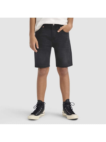 Levi's 511™ Slim Fit Klassik Oğlan Şortu 8-20 YoxYox