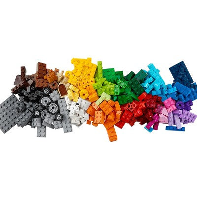 LEGO Classic Orta Yaradıcı Kərpic Qutu Tikinti Oyuncaqları 10696