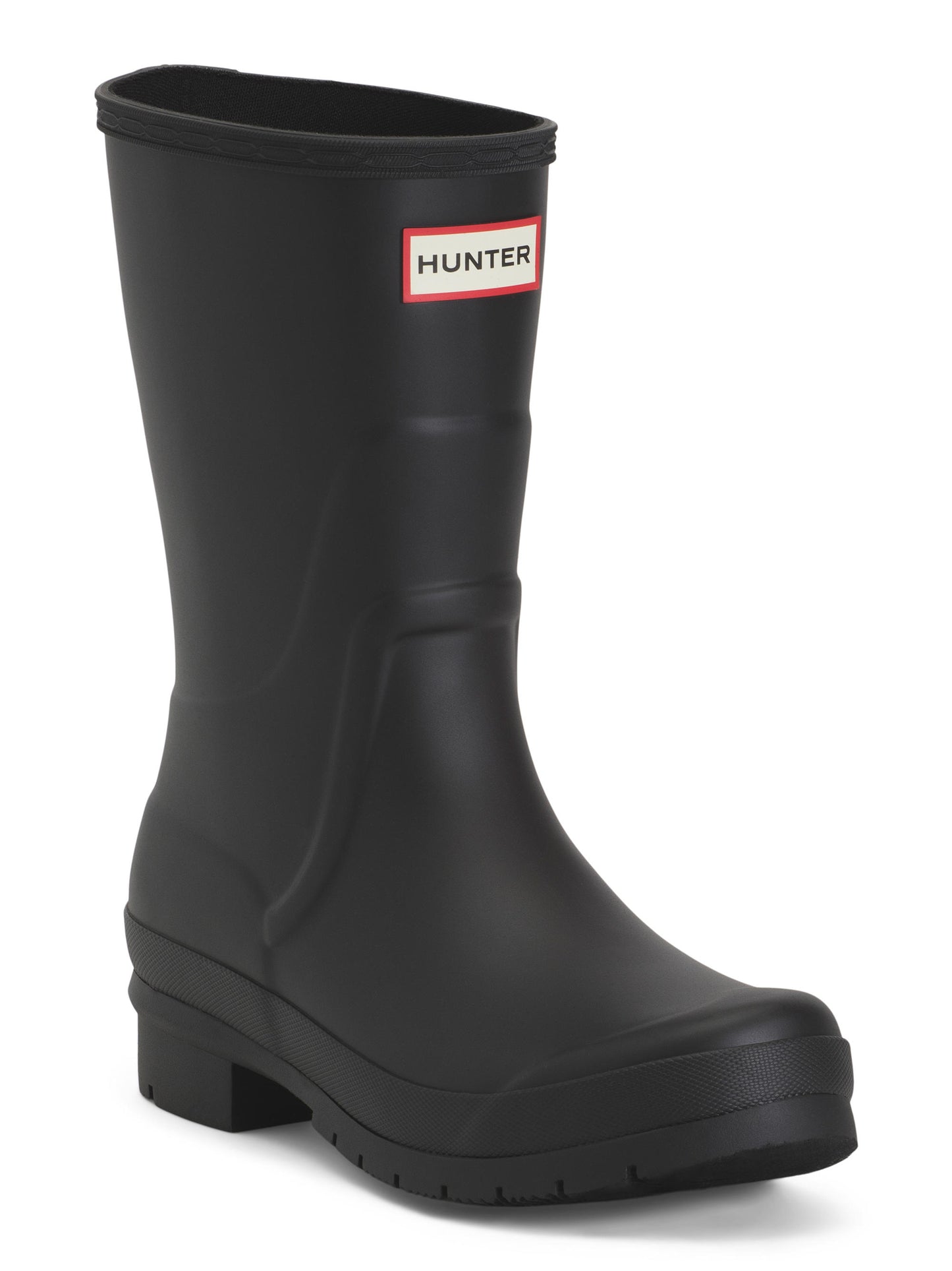 HUNTER Liberty Mid Yağış Çəkmələri