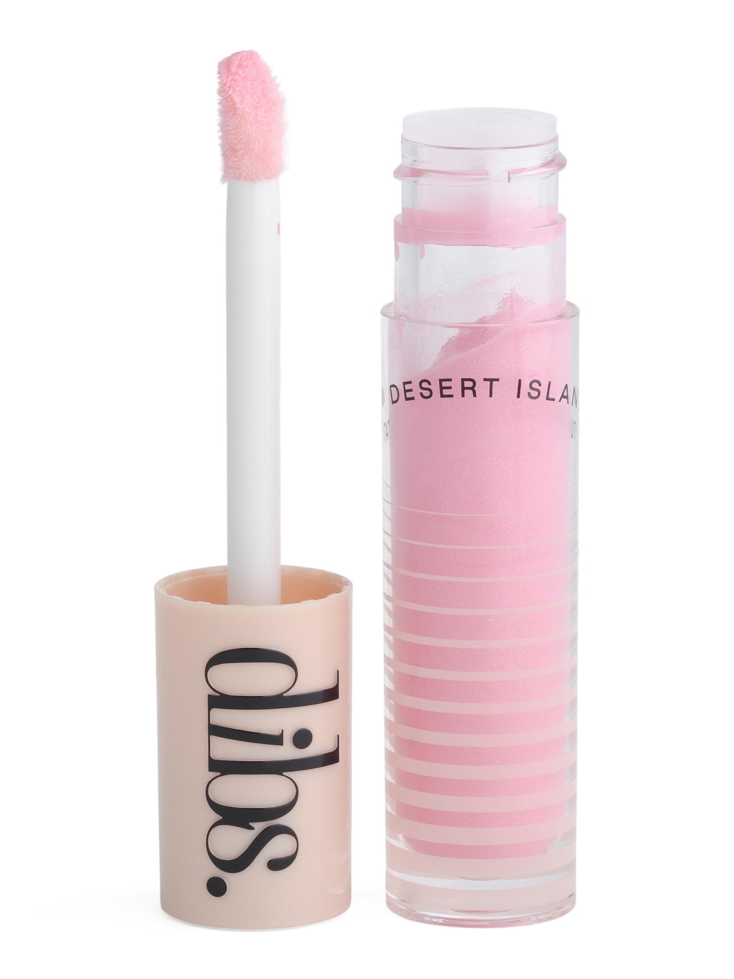 DIBS BEAUTY Go To Glossy Balm