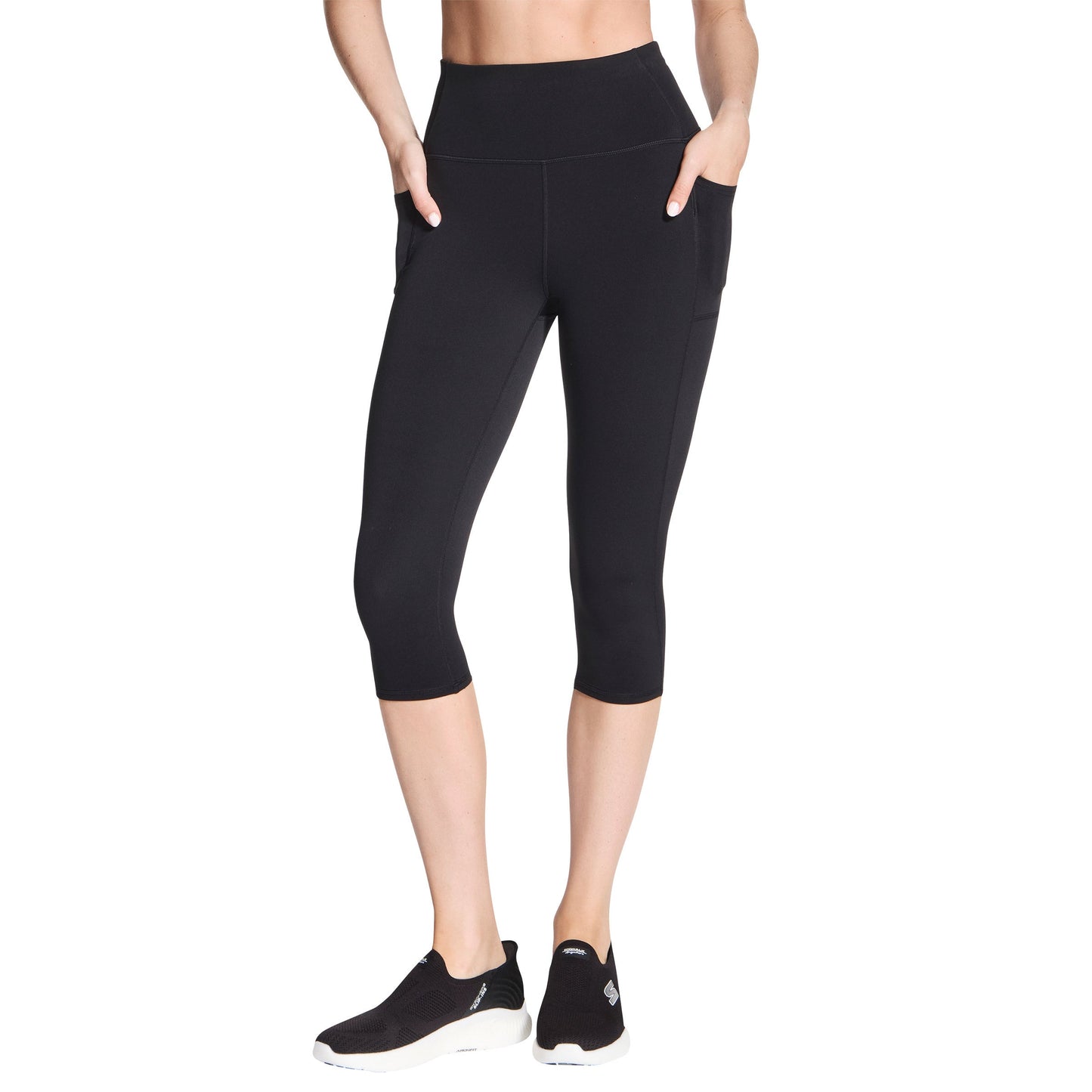 Skechers Qadın Capri Çoxrəngli