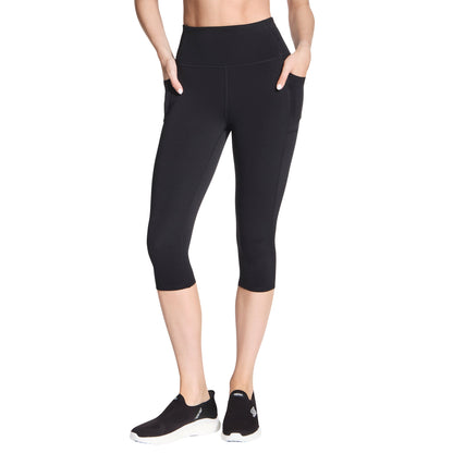 Skechers Qadın Capri Çoxrəngli