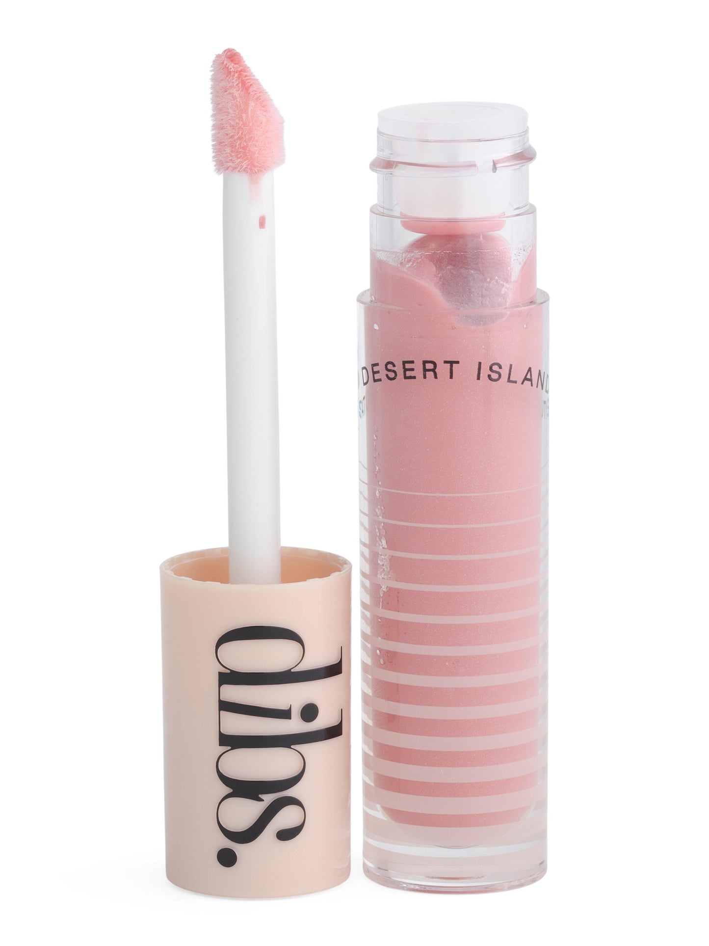 DIBS BEAUTY Go To Glossy Balm
