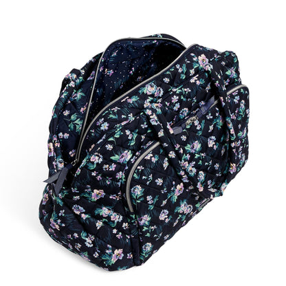 Vera Bradley Grand Weekender Səyahət Çantası YoxYox