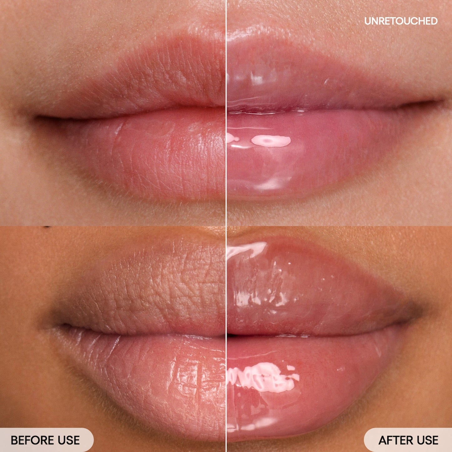 LANEIGE Lip Glowy Balm – Şea Maslaı ilə Yüngül Hidratasyon Dodaq Məhsulu