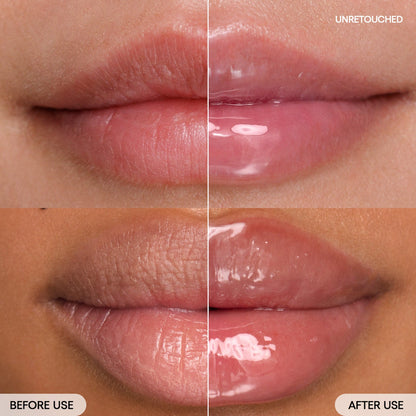 LANEIGE Lip Glowy Balm – Şea Maslaı ilə Yüngül Hidratasyon Dodaq Məhsulu