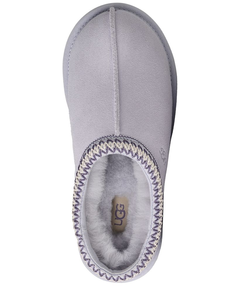 UGG Qadın Tasman II Slip-On Sürüşmə Tərliyi