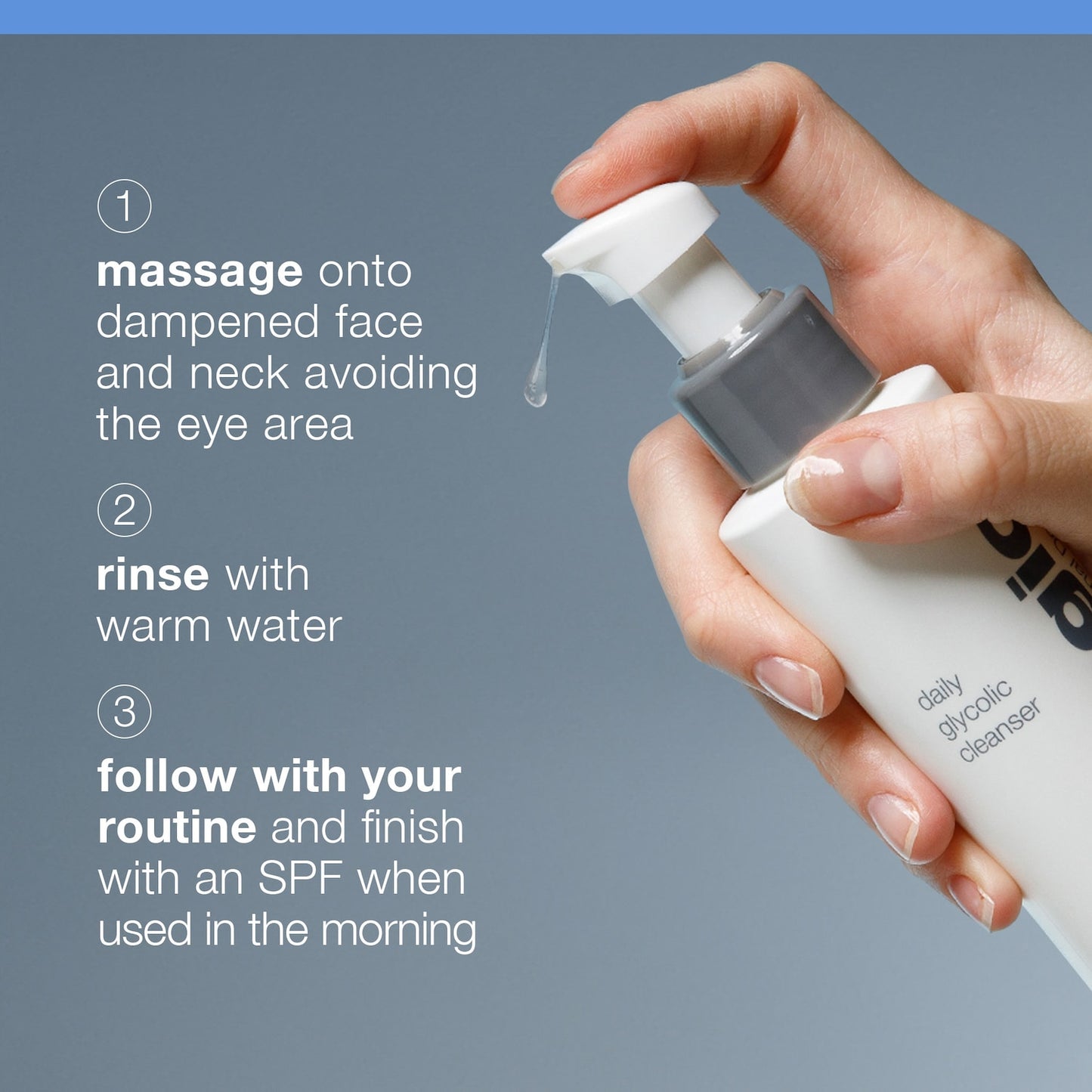Dermalogica Günlük Glikolik Təmizləyici