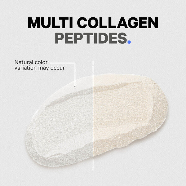 Codeage Multi Collagen Peptides Powder Tasteless 20 Oz 567 G