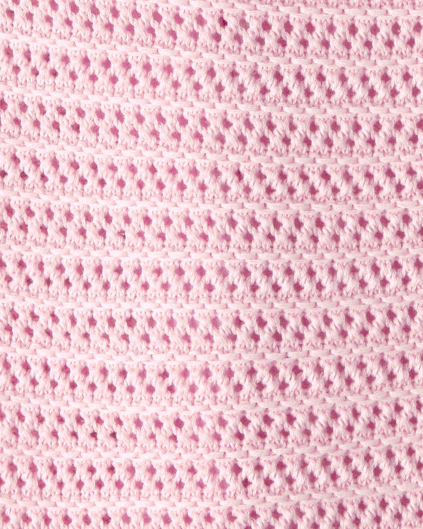 OshKosh B'gosh Qız 2-Hissəli Sweater Dəsti - Çəhrayı