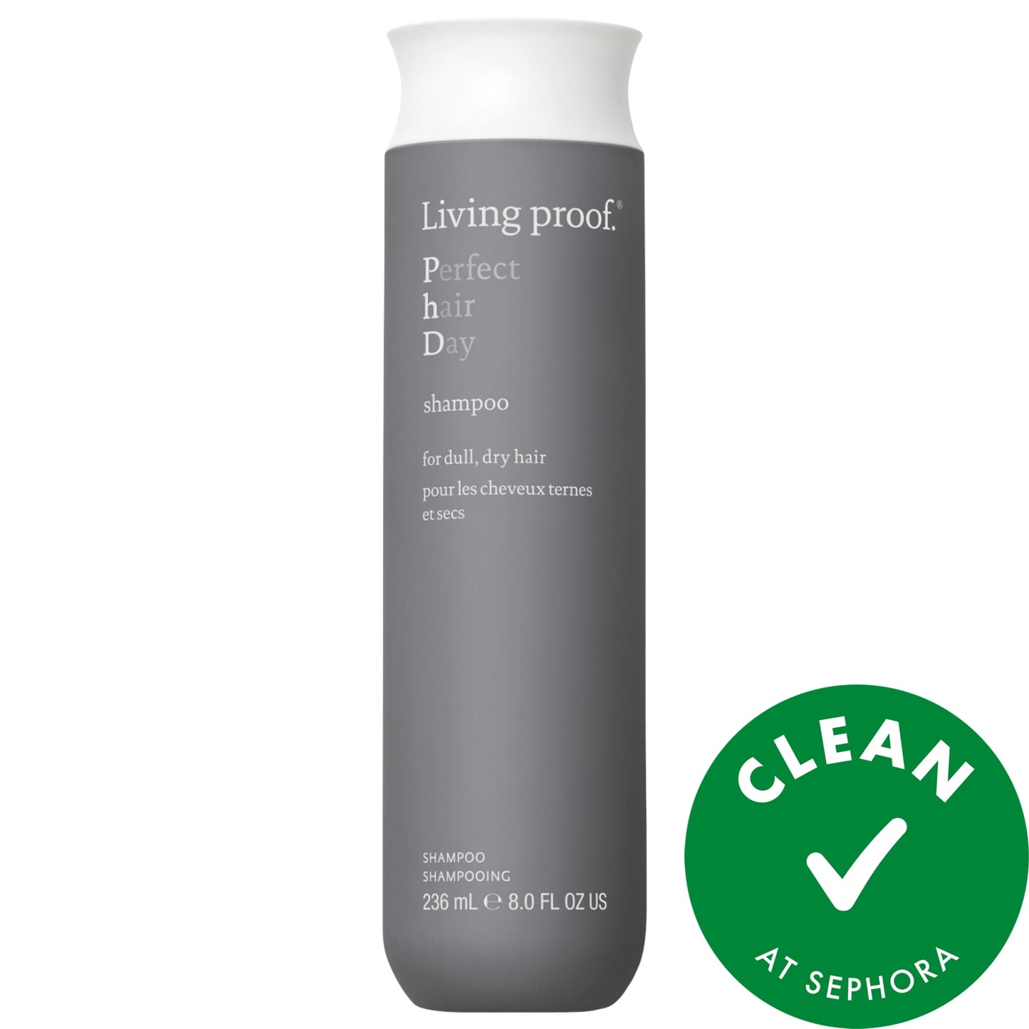 Living Proof Perfect hair Day (PhD) Nəmləndirici Şampun