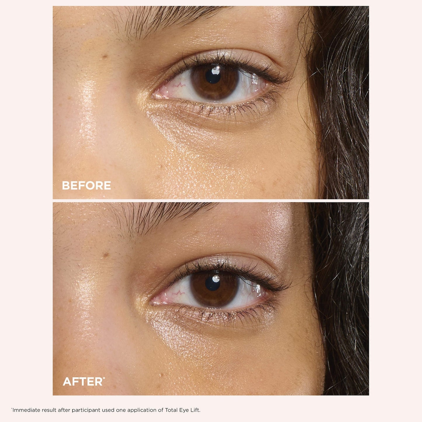 Clarins Total Eye Lift Göz Kremi - Səhvlik, Qırışqalar və Tünd Hələlər üçün