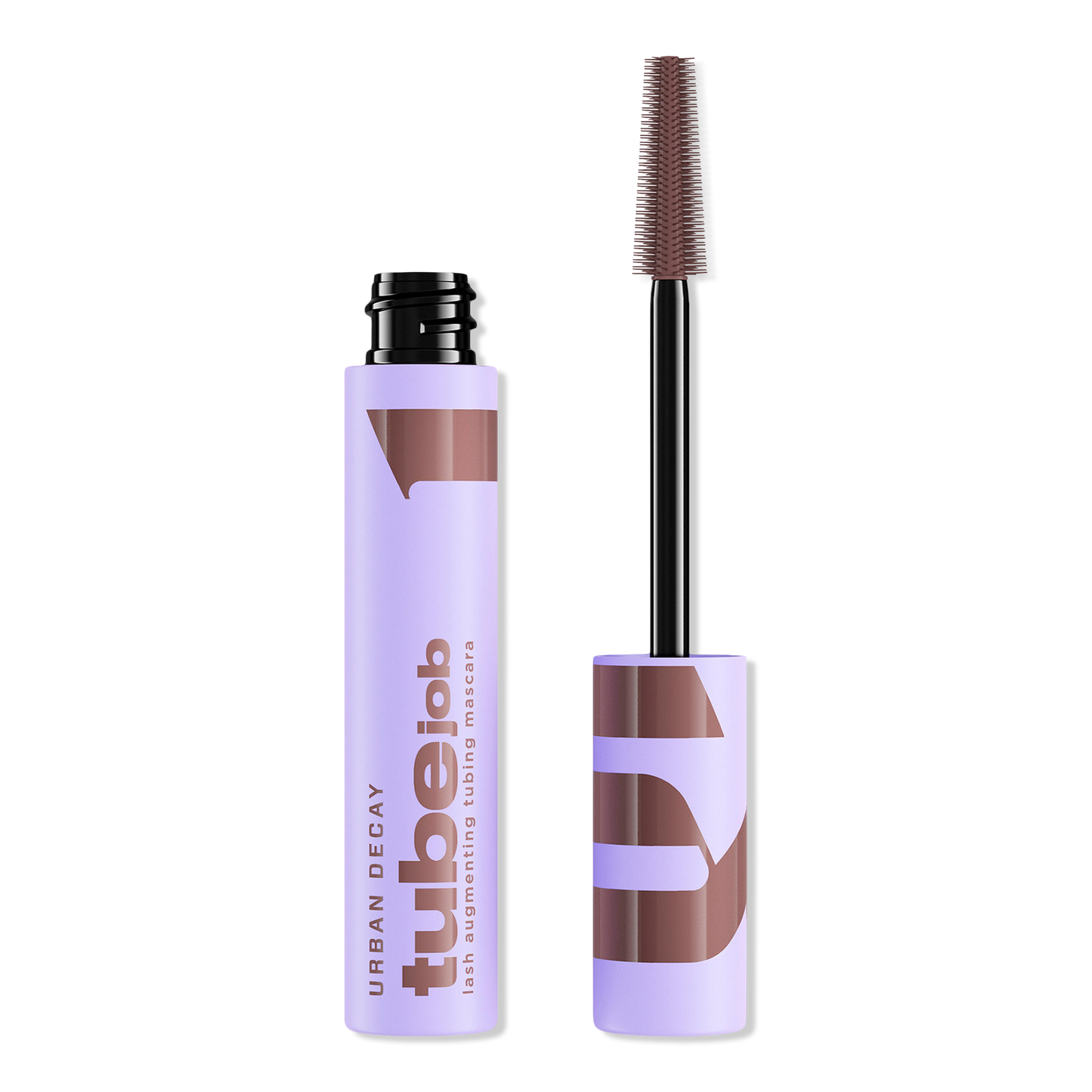 Urban Decay Cosmetics - Tube Job Lash Augmenting Tubing Maskara