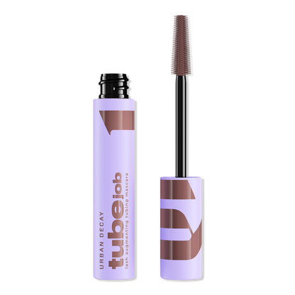 Urban Decay Cosmetics - Tube Job Lash Augmenting Tubing Maskara
