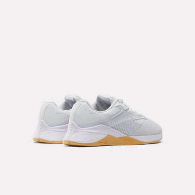 Reebok Qadın Nano X4 Məşq Ayaqqabısı YoxYox