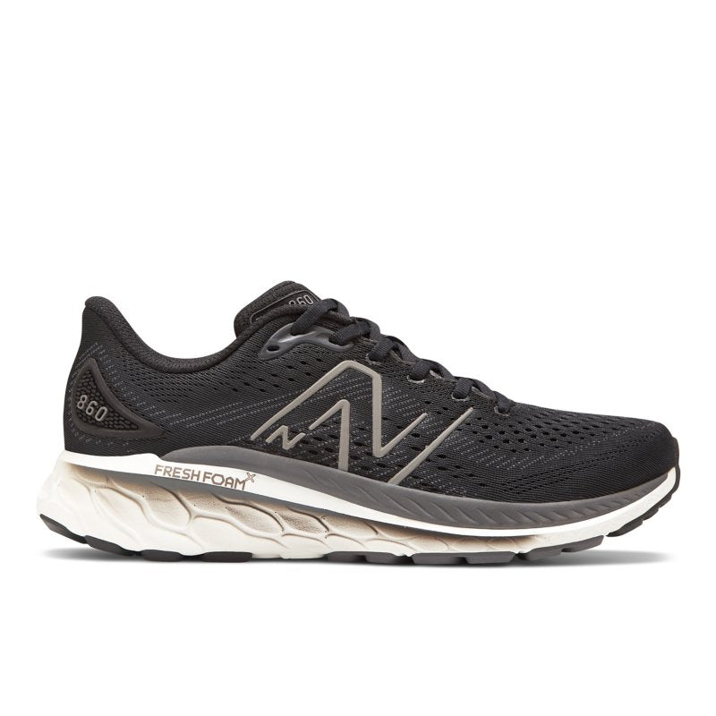 New Balance Fresh Foam X 860v13 Kişi İdman Krossovkası