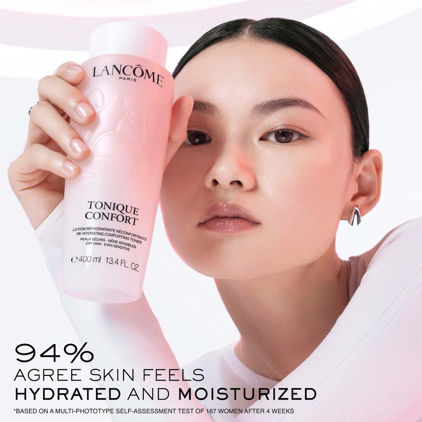 Lancôme Tonique Confort Nemlendirici Üz Toniku
