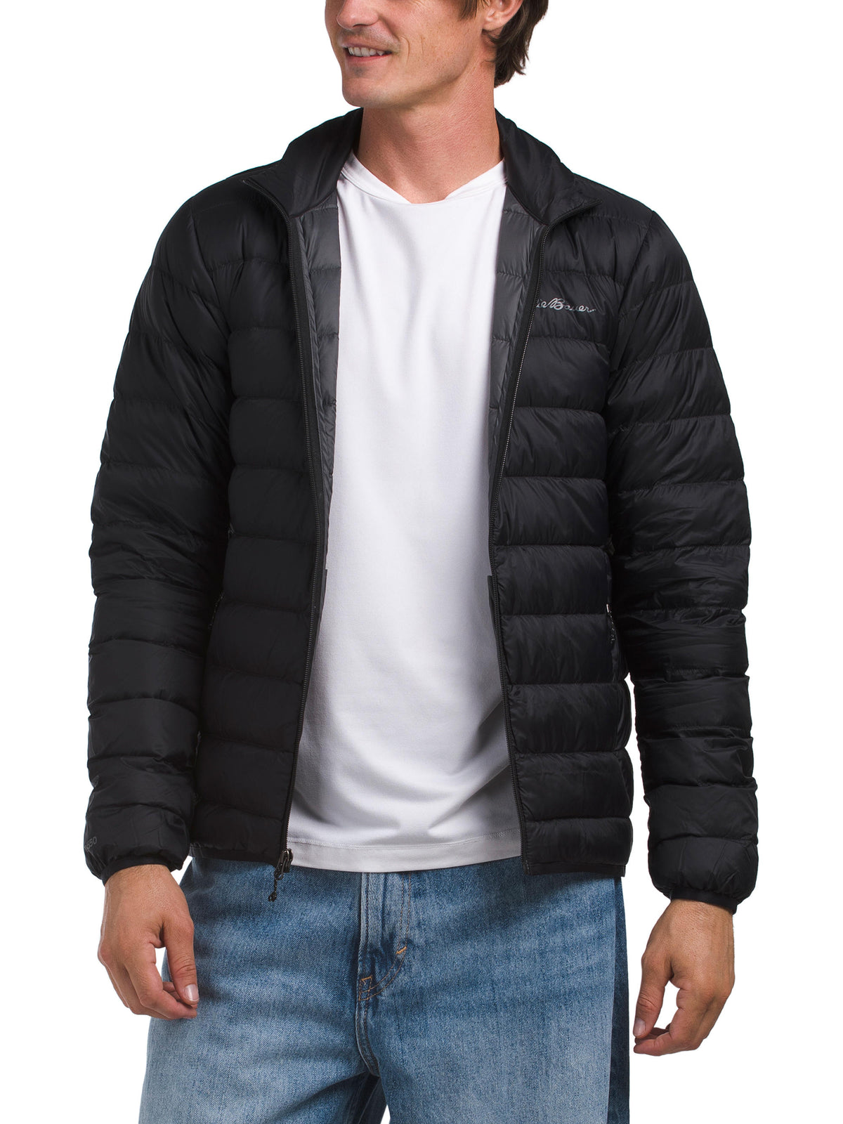 EDDIE BAUER Cirruslite Down Jacket Aşağı Gödəkçə