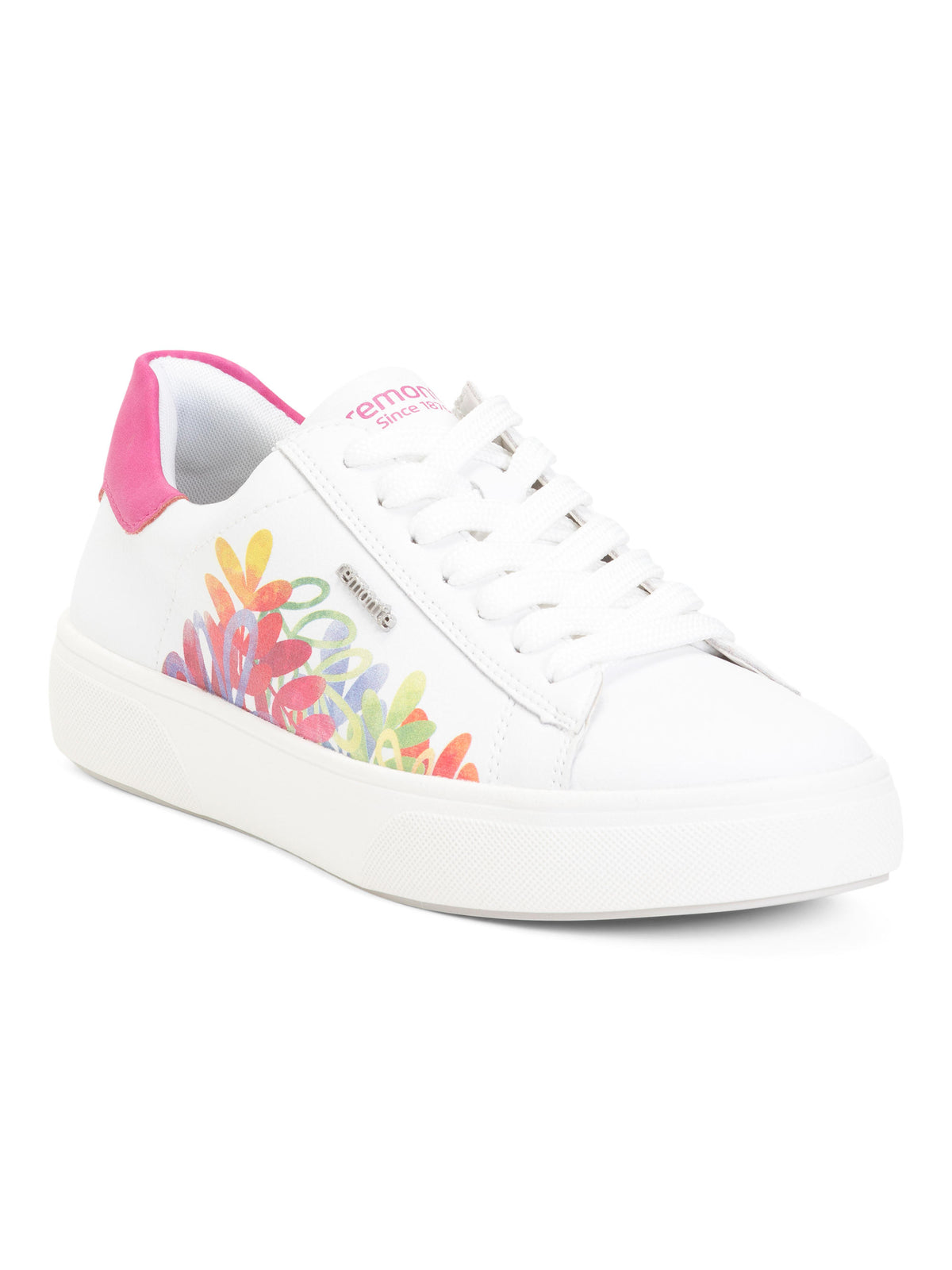 REMONTE Leather Shawna 00 Krossovka