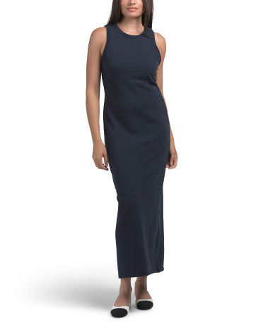 SPLENDID Terry Midi Geyim