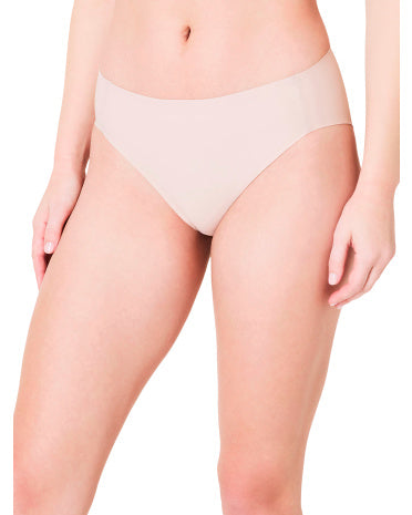SPANX Fransız Kesim Bikini Döşəməsi