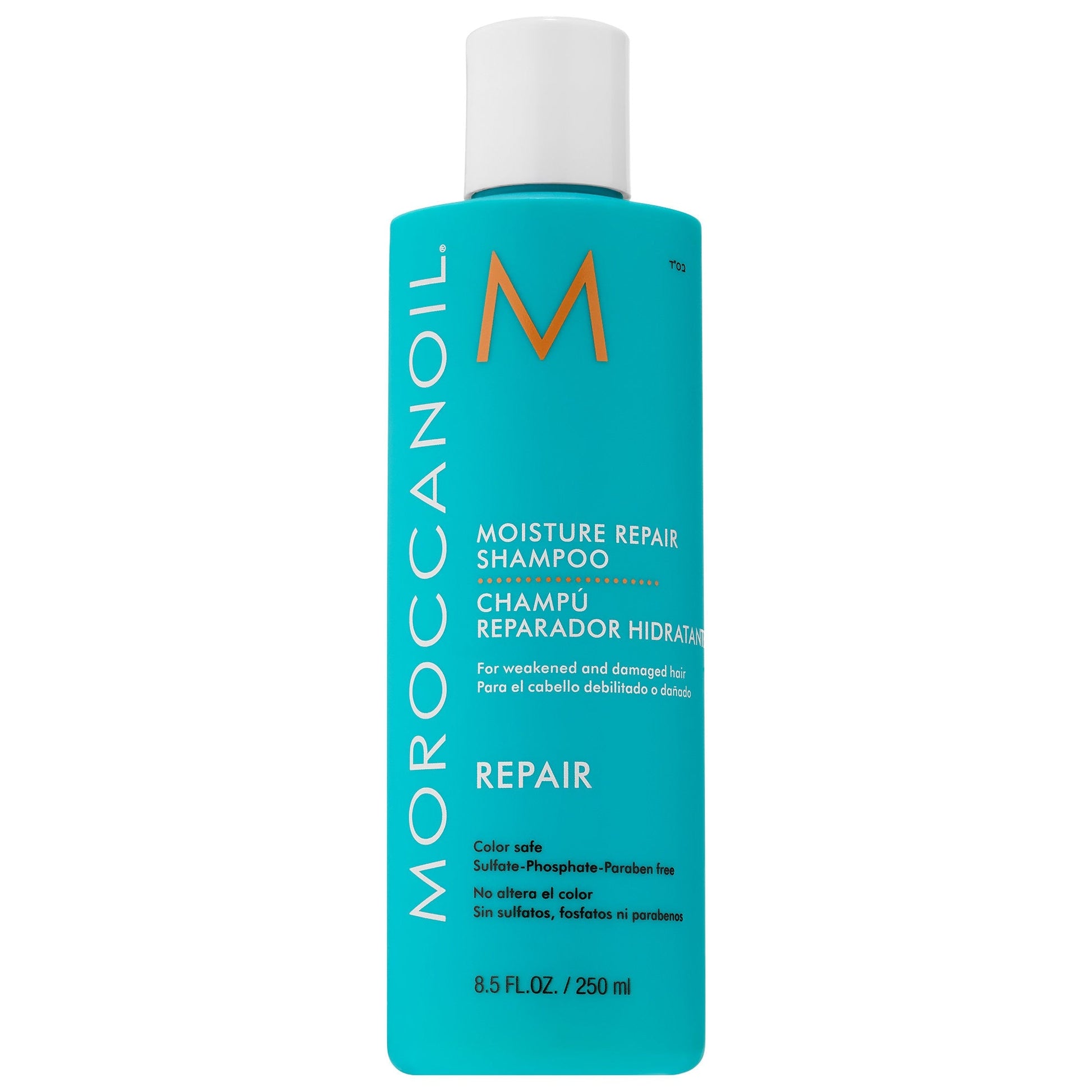 Moroccanoil Argan Yağı ilə Rütubət Bərpa Şampunu YoxYox
