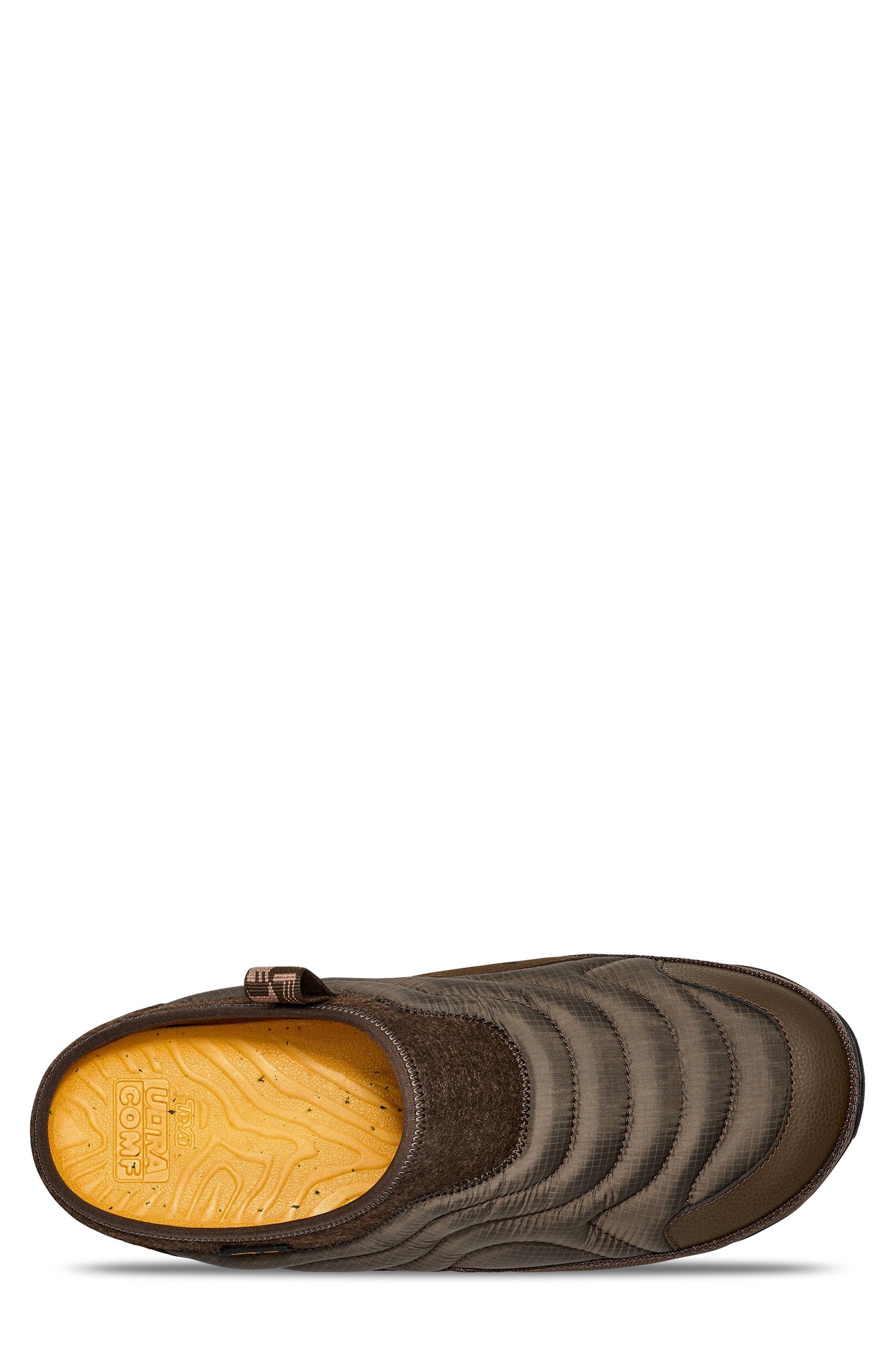 Teva ReEmber Terrain Quilted Terlik