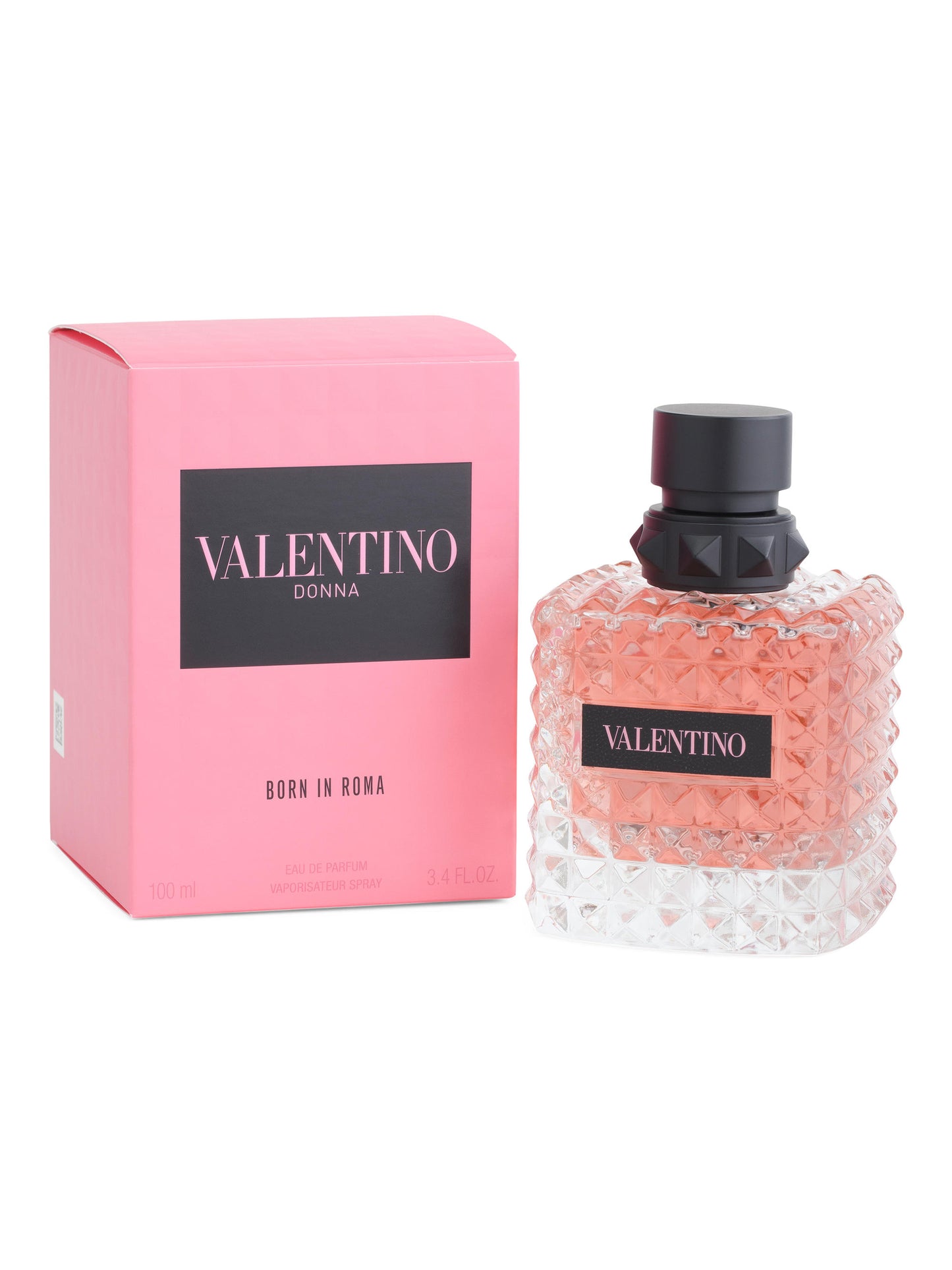 Made In France 3.4oz Born In Roma Eau De Parfum