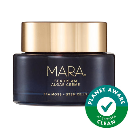 MARA SeaDream Dəniz Yosunu Kremi - Sıyırma və Gücləndirmə üçün Peptidlərlə