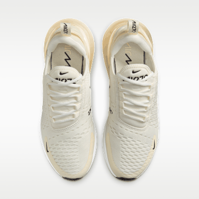 Nike Air Max 270 Qadın Ayaqqabısı YoxYox