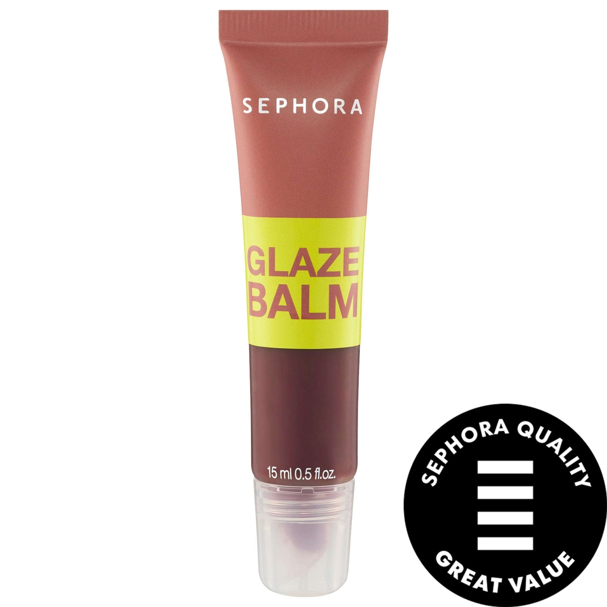 SEPHORA COLLECTION Glaze Nəmləndiricisi Dodaq Balsamı YoxYox