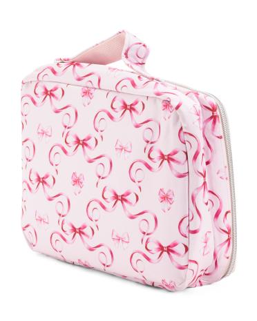 TEREZ Bows Lunchbox