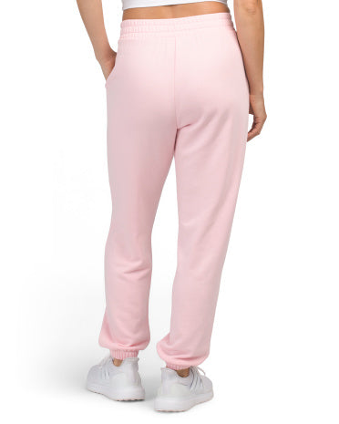 CHAMPION Cozy Cinch Cuff Sweatpants Rahat Bel Bağlamalı Tənəffüs Şalvarı