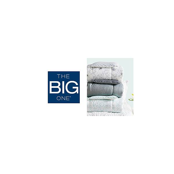 The Big One® Ətra Yumşaq Çarşaf Dəsti Yastıqlarla YoxYox