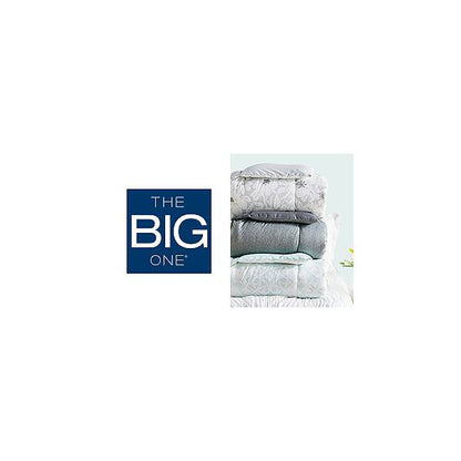 The Big One® Ətra Yumşaq Çarşaf Dəsti Yastıqlarla YoxYox