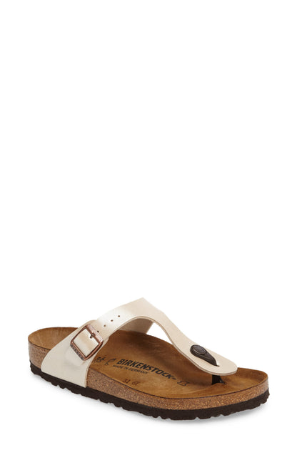 Birkenstock Gizeh Birko-Flor Sandal