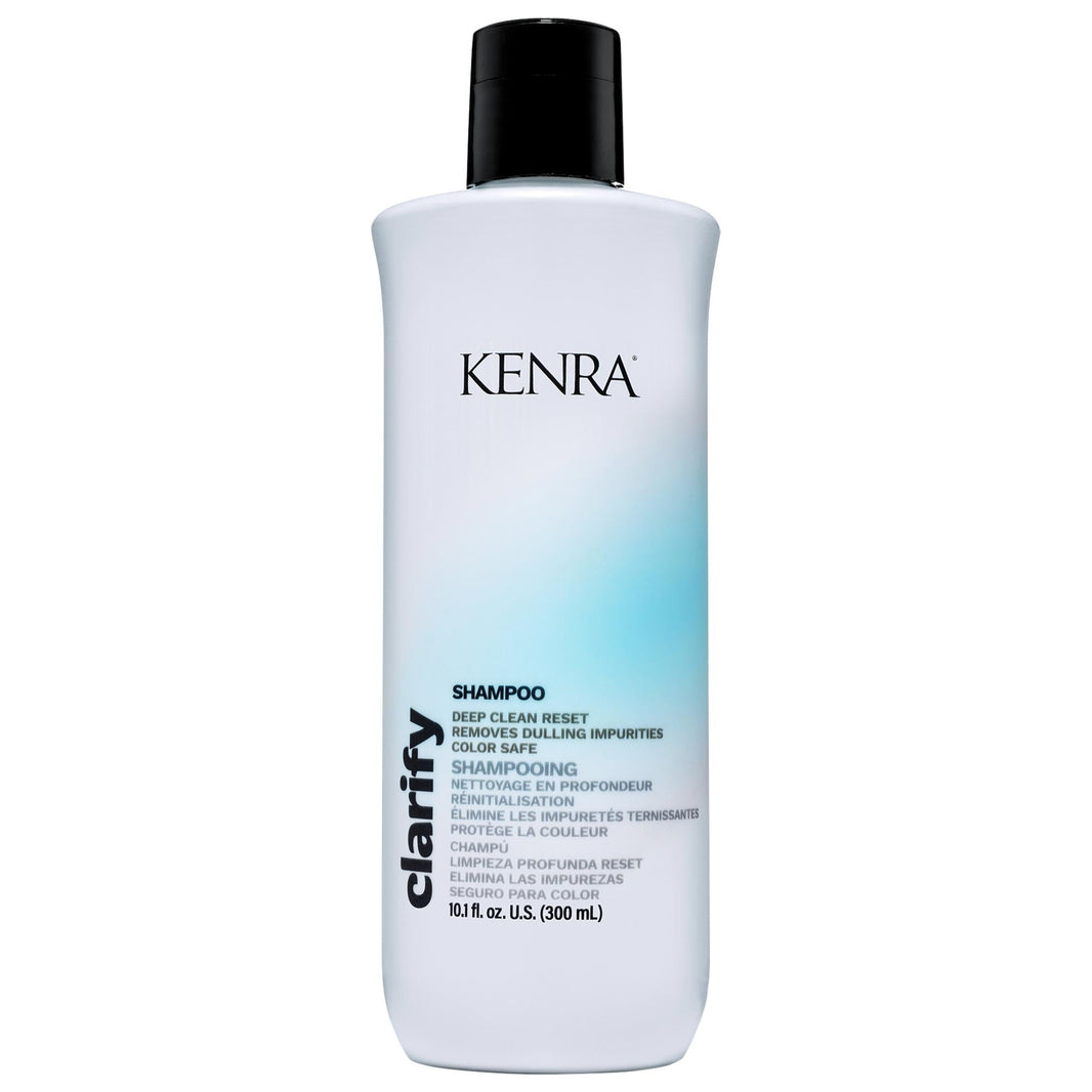 Kenra Professional Clarify Deep Cleanse Şampun