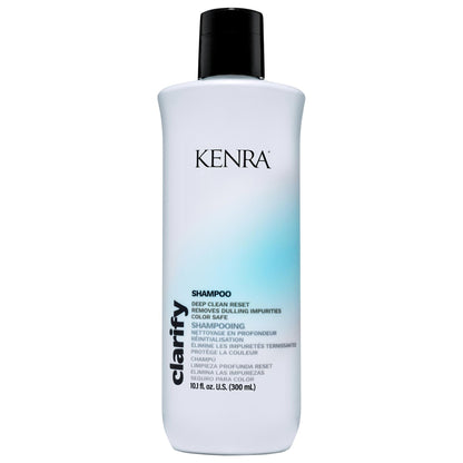 Kenra Professional Clarify Deep Cleanse Şampun