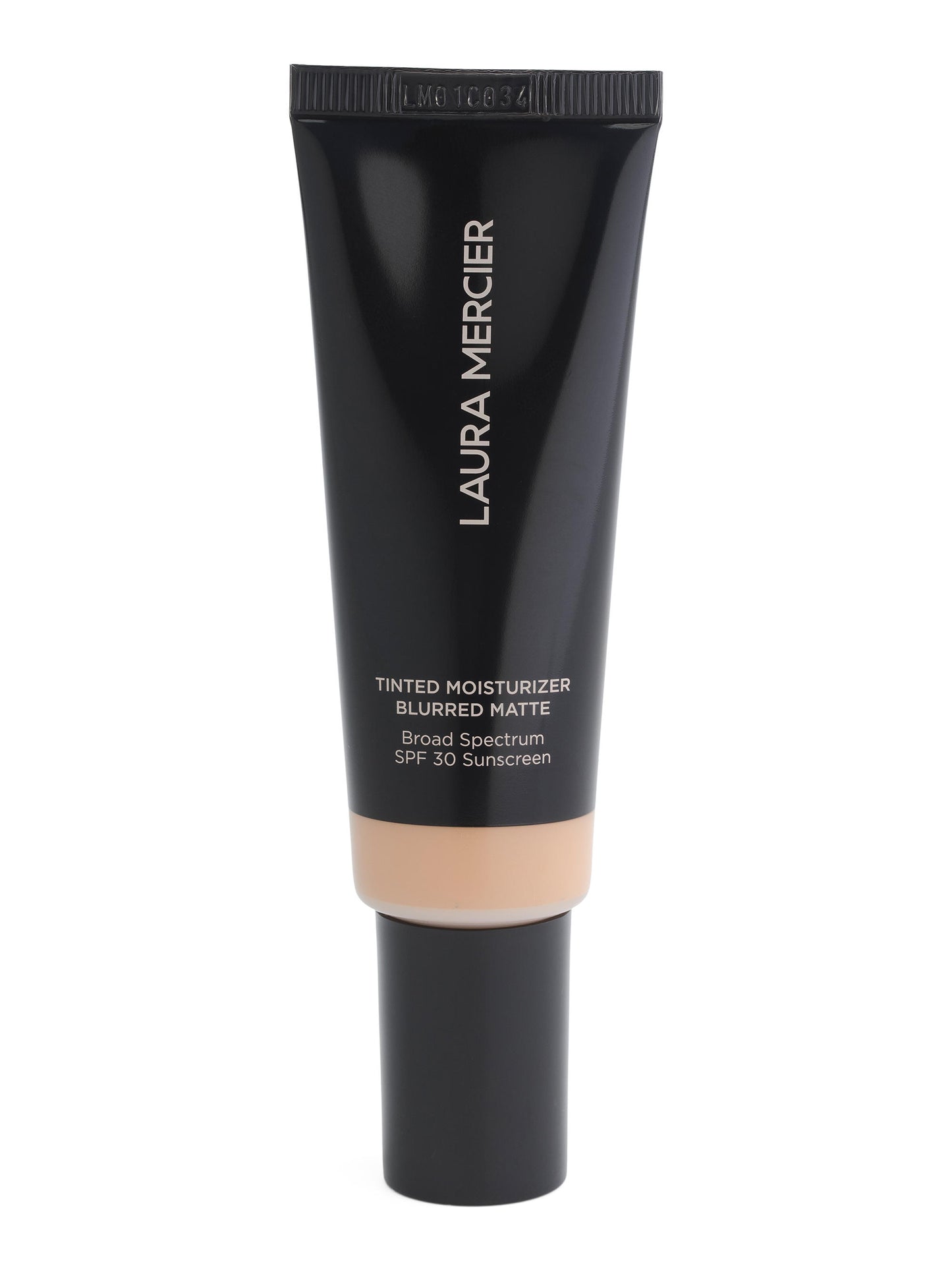 LAURA MERCIER Matlaşdırılmış Tonlu Nəmləndirici Krem SPF 30