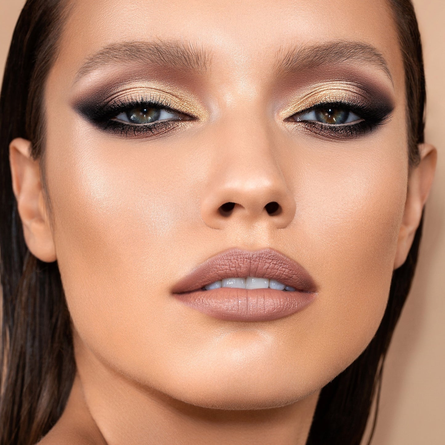 NATASHA DENONA Glam Göz Kölgəsi Palitrası