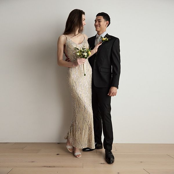 Kişi Bespoke Solid Sateen Kravat