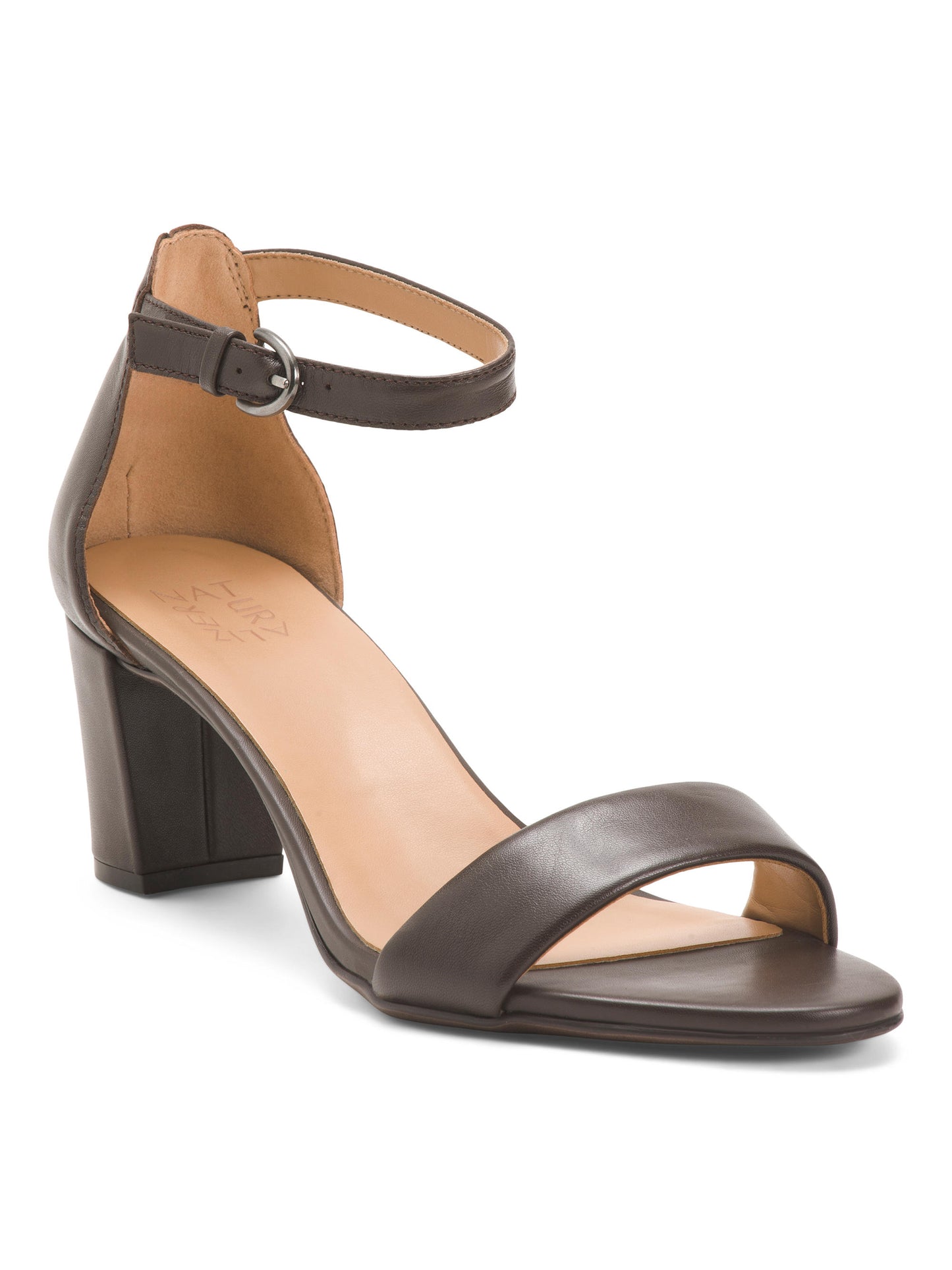 NATURALIZER PREMIUM Dəri Vera Sandal