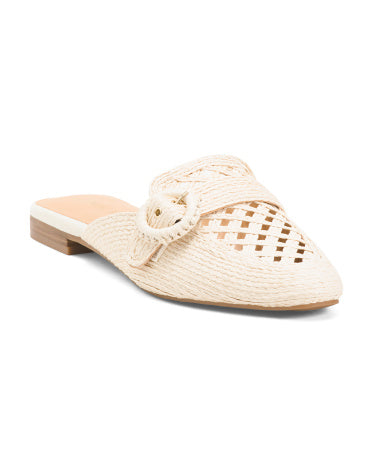 NINE WEST Caspe Terlik